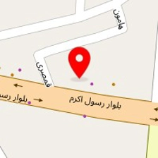 شیرینی سرای ملل