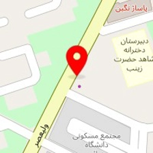 شیرینی شاهکار