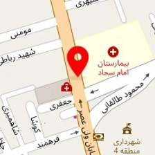 شیرینی سرای لاله