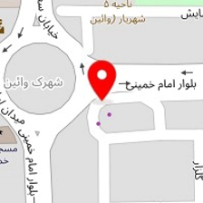 شیرینی مانلی