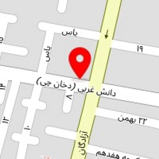 نان شیرینی مهدی