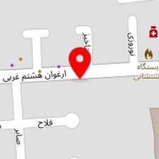 لوازم قنادی و تولدی رستمی