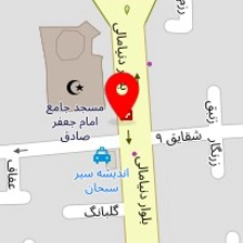 قنادی بال دی بال