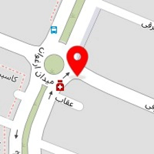 شیرینی فروشی بانی