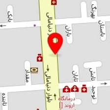 قنادی علی بابا