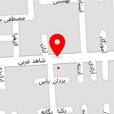 شیرینی سناتور