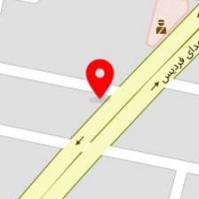 شیرینی فروشی ناربن