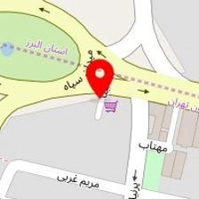 شیرینی سرای ایساتیس