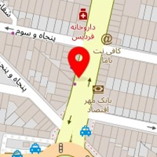 شیرینی سرای گلستان