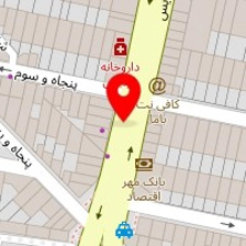 نان و شیرینی داغ