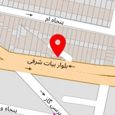 نان شیرینی لادن