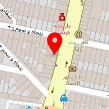 شیرینی سرای گلستان