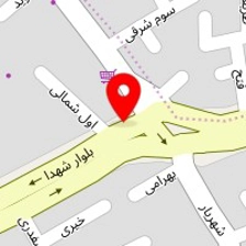 قنادی باران