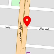 شیرینی مهدی