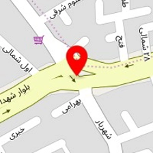 قنادی ترنج