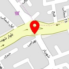 قنادی ترنج