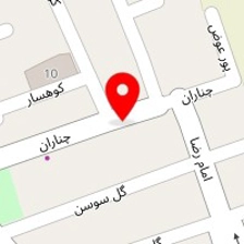 قنادی برکت