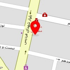 شیرینی سرای کوروش