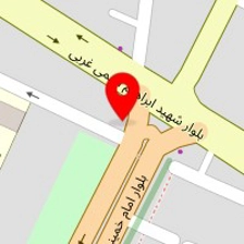 شیرینی سرای شیرین کام