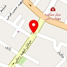 شیرینی سرای گل یاس