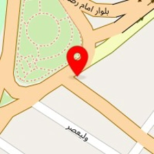 شیرینی سرای شاخه نبات