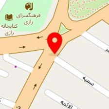 شیرینی سرای گل گندم