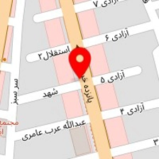 قنادی شهد