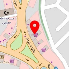 قنادی شاهکار