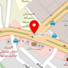 قنادی شهد