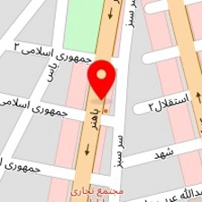 شیرینی سرای ضیافت