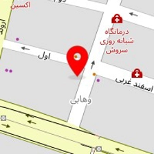 فروشگاه آبنبات چوبی شعبه اهواز