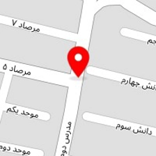 قنادی ماه بانو پاکدشت