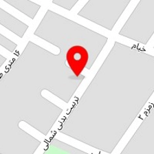 قنادی عطر سیب