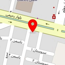 شیرینی سرای کاخ