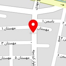 شیرینی سرای گل گندم