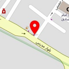 قنادی ولیعصر