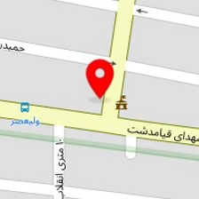 شیرینی مهدی