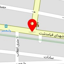 شیرینی مهدی