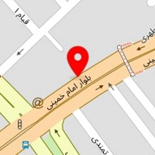 کیک و کلوچه مرکزی
