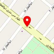 قنادی ژینا