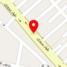 شیرینی سرای صبا