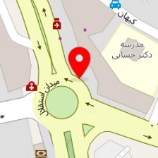 قنادی کوک