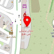 شیرینی آریا