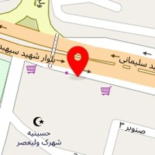 قنادی شاتوت