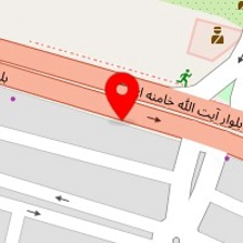 نان و شیرینی قصر پاپلی