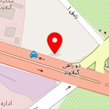 شیرینی سرای داغ
