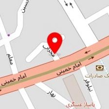 شیرینی سرای کیمیا