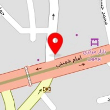 شیرینی سرای مازندران