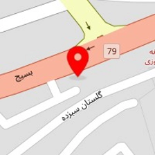 شیرینی سرای غزال