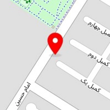 قنادی سی گل